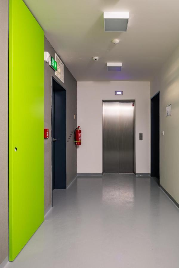 Prague Days - Exclusive Condo In Trendy Neighbourhood Eksteriør bilde