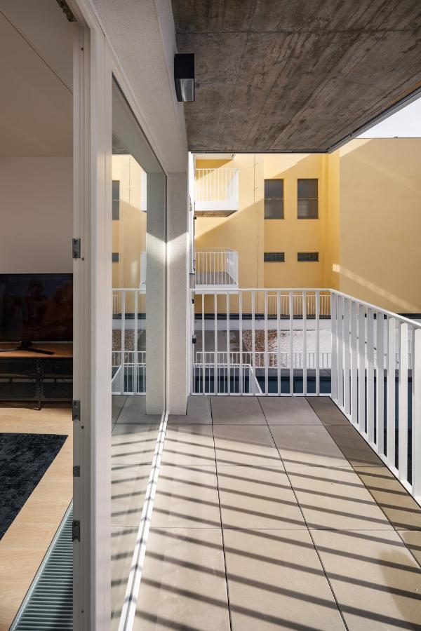 Prague Days - Exclusive Condo In Trendy Neighbourhood Eksteriør bilde